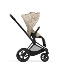 Cybex Priam 4 Fashion Simply Flowers Nude Beige -Baby Product Winkel cyb 21 int y270 simplyflowers priam luxseat mabl sflb screen hd 1