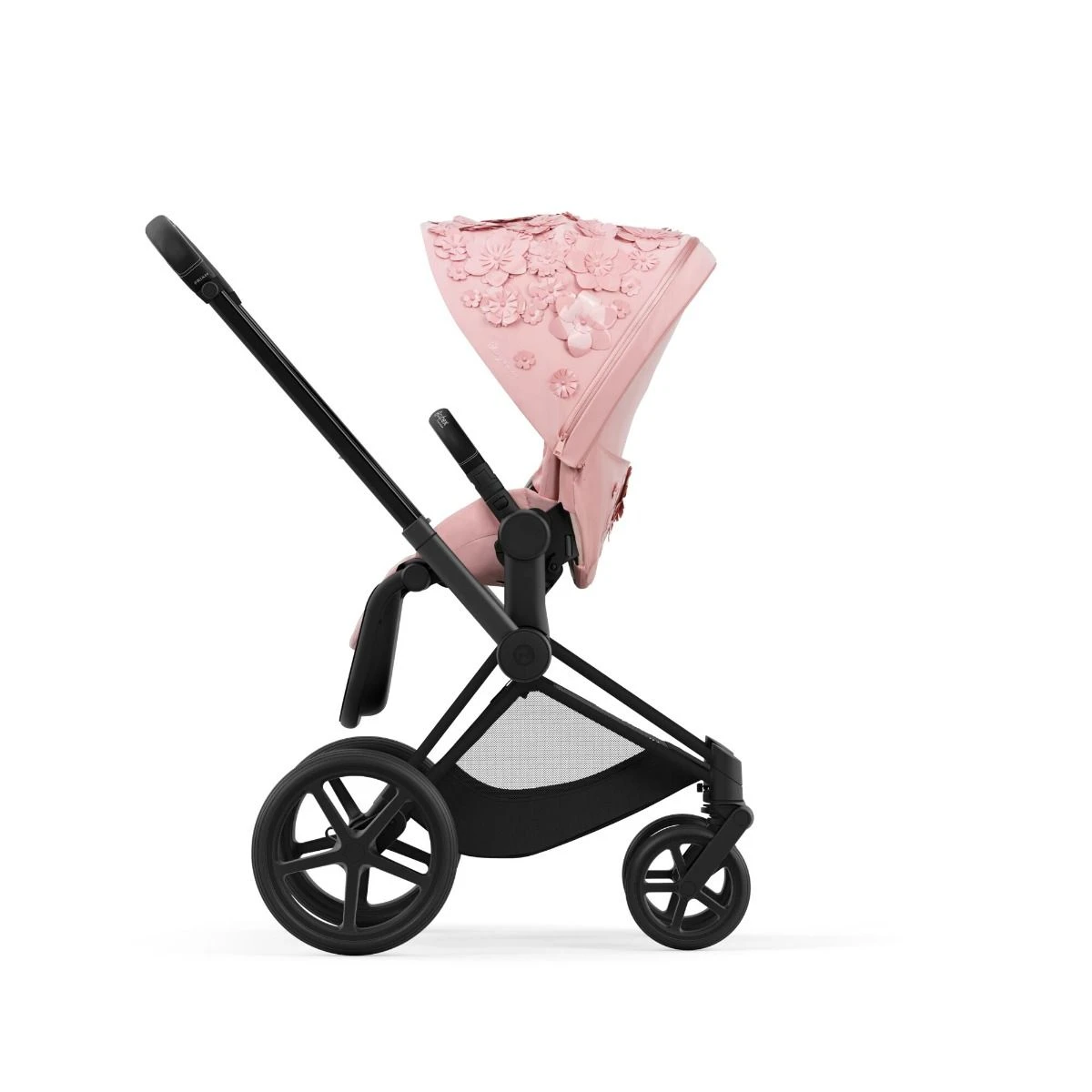 Cybex Priam Compleet Fashion Simply Flowers - Afbeelding 8
