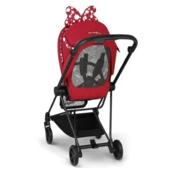Cybex Mios Collaborations -Baby Product Winkel cyb 21 petticoat miosseat eu y225 screen hd 2