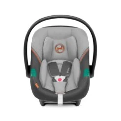Cybex Balios S Lux Travelsystem Lava Grey - Silver Frame 2023 Met Aton S2 38 Cybex Balios S Lux Travelsystem Lava Grey - Silver Frame 2023 Met Aton S2 -Baby Product Winkel cybex aton s2 isize lava grey 1 1