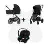 Cybex Balios S Lux Travelsystem Moon Black - Black Frame 2023 Met Aton S2 1 Cybex Balios S Lux Travelsystem Moon Black - Black Frame 2023 Met Aton S2 -Baby Product Winkel cybex balios s lux travelsystem moon black black frame 2023 with aton s2