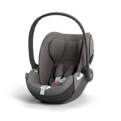Cybex Priam 4 Travelsystem Mirage Grey -Baby Product Winkel cybex cloud t isize mirage grey comfort1