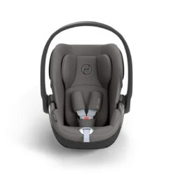 Cybex Priam 4 Travelsystem Mirage Grey -Baby Product Winkel cybex cloud t isize mirage grey comfort2