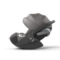 Cybex Priam 4 Travelsystem Mirage Grey -Baby Product Winkel cybex cloud t isize mirage grey comfort3