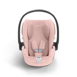 Cybex Priam 4 Travelsystem Peach Pink 31 Cybex Priam 4 Travelsystem Peach Pink -Baby Product Winkel cybex cloud t isize peach pink plus2