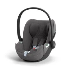 Cybex Cloud T + Sirona T + Base T Mirage Grey (Plus) Package Deal -Baby Product Winkel cybex cloud t plus mirage grey2