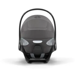 Cybex Cloud T + Sirona T + Base T Mirage Grey (Plus) Package Deal -Baby Product Winkel cybex cloud t plus mirage grey3