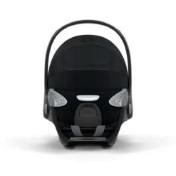 Cybex Cloud T + Sirona T + Base T Sepia Black (Plus) Package Deal -Baby Product Winkel cybex cloud t plus sepia black3