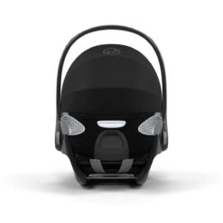 Cybex Cloud T + Sirona T + Base T Sepia Black (Comfort) Package Deal -Baby Product Winkel cybex cloud t sepia black comfort3