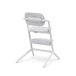 Cybex Lemo 3-in-1 Set 12 Cybex Lemo 3-in-1 Set -Baby Product Winkel cybex lemo all white achteraanzicht 1