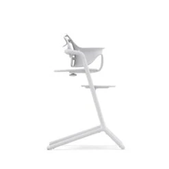 Cybex Lemo 3-in-1 Set 11 Cybex Lemo 3-in-1 Set -Baby Product Winkel cybex lemo all white zijaanzicht 1