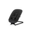 Cybex Lemo Bouncer Wipstoel 2 Cybex Lemo Bouncer Wipstoel -Baby Product Winkel cybex lemo bouncer stunning black vooraanzicht verkleiner 1