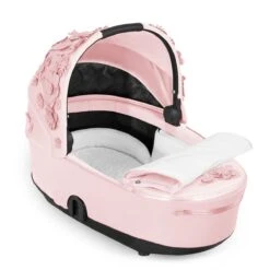 Cybex Mios Compleet Fashion Simply Flowers 11 Cybex Mios Compleet Fashion Simply Flowers -Baby Product Winkel cybex mios lux reiswieg simply flowers light pink 2 2