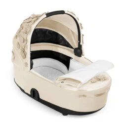 Cybex Mios Simply Flowers Nude Beige Compleet -Baby Product Winkel cybex mios lux reiswieg simply flowers mid beige 2 1