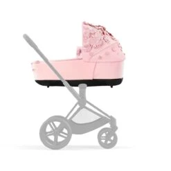 Cybex Priam Lux Reiswieg Simply Flowers 9 Cybex Priam Lux Reiswieg Simply Flowers -Baby Product Winkel cybex priam lux reiswieg simply flowers light pink 4 1