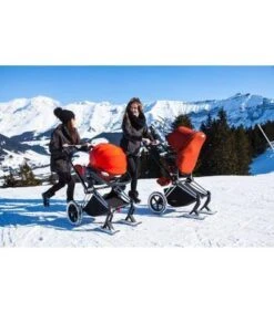 Cybex Priam Skis 5 Cybex Priam Skis -Baby Product Winkel cybex priam skis 2