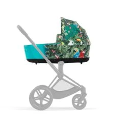 Cybex X DJ Khaled Reiswieg We The Best -Baby Product Winkel cybex priam we the best carrycot 3