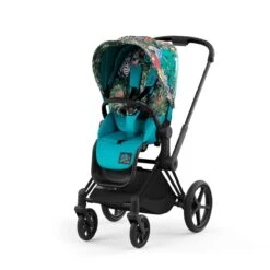 Cybex X DJ Khaled Stoelbekleding We The Best -Baby Product Winkel cybex priam we the best seat 1