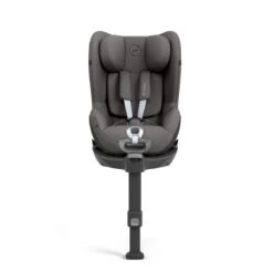 Cybex Cloud T + Sirona T + Base T Mirage Grey (Comfort) Package Deal -Baby Product Winkel cybex sirona t mirage grey comfort4