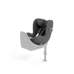 Cybex Cloud T + Sirona T + Base T Mirage Grey (Plus) Package Deal -Baby Product Winkel cybex sirona t plus mirage grey1