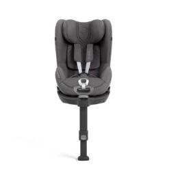 Cybex Cloud T + Sirona T + Base T Mirage Grey (Plus) Package Deal -Baby Product Winkel cybex sirona t plus mirage grey4