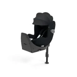 Cybex Cloud T + Sirona T + Base T Sepia Black (Plus) Package Deal -Baby Product Winkel cybex sirona t plus sepia black1