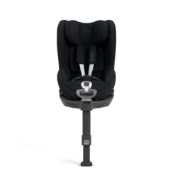 Cybex Cloud T + Sirona T + Base T Sepia Black (Plus) Package Deal -Baby Product Winkel cybex sirona t plus sepia black4