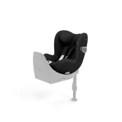 Cybex Cloud T + Sirona T + Base T Sepia Black (Comfort) Package Deal -Baby Product Winkel cybex sirona t sepia black comfort1