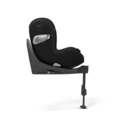 Cybex Cloud T + Sirona T + Base T Sepia Black (Comfort) Package Deal -Baby Product Winkel cybex sirona t sepia black comfort3