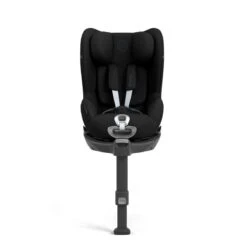 Cybex Cloud T + Sirona T + Base T Sepia Black (Comfort) Package Deal -Baby Product Winkel cybex sirona t sepia black comfort4