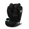 Cybex Solution S2 1 Cybex Solution S2 -Baby Product Winkel cybex solution s2 moon black autostoel car seat