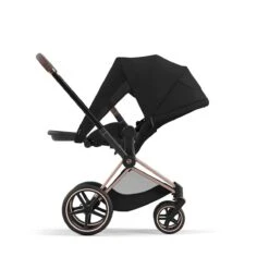Cybex Sun Sail Zonnescherm -Baby Product Winkel cybex sun sail zonnescherm kinderwagen zwart 3 1