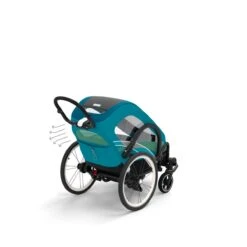 Cybex Zeno Bike -Baby Product Winkel cybex zeno bike malibu 16