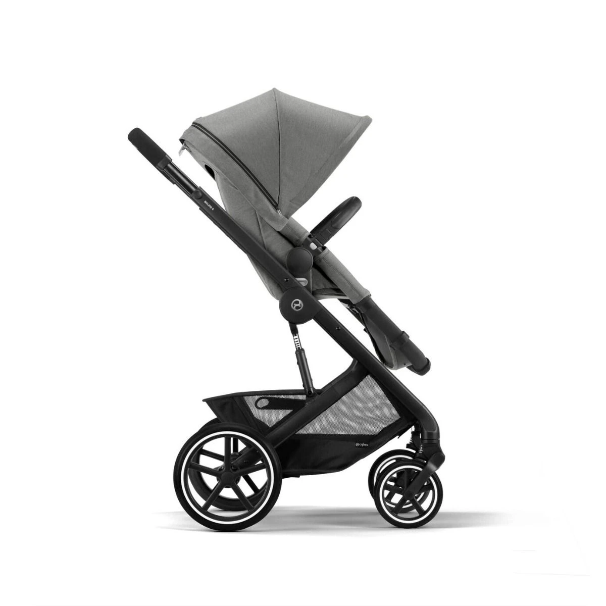 Cybex Balios 2-in-1 2023 - Afbeelding 3