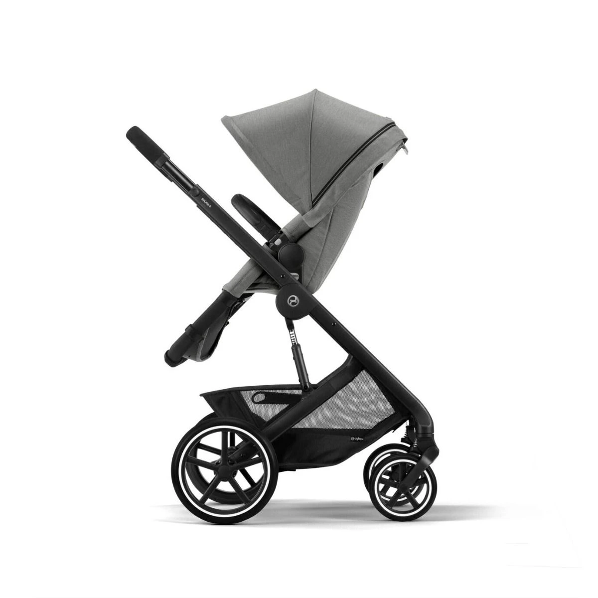 Cybex Balios 2-in-1 2023 - Afbeelding 4