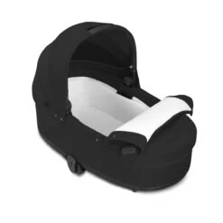 Cybex Balios S Lux Travelsystem Moon Black - Black Frame 2023 Met Aton S2 -Baby Product Winkel cybex balios s lux black moon black 13 2