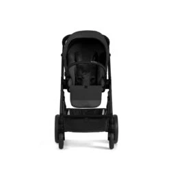 Cybex Balios S Lux Travelsystem Moon Black - Black Frame 2023 Met Aton S2 -Baby Product Winkel cybex balios s lux black moon black 6 2