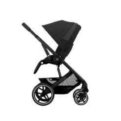 Cybex Balios S Lux Travelsystem Moon Black - Black Frame 2023 Met Aton S2 -Baby Product Winkel cybex balios s lux black moon black 9 2