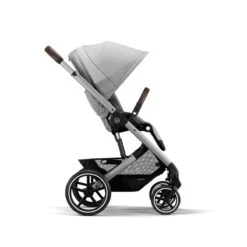 Cybex Balios S Lux Travelsystem Lava Grey - Silver Frame 2023 Met Aton S2 26 Cybex Balios S Lux Travelsystem Lava Grey - Silver Frame 2023 Met Aton S2 -Baby Product Winkel cybex balios s lux silver lava grey 6 2