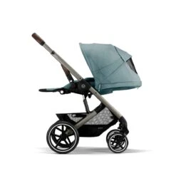 Cybex Balios S Lux 2023 -Baby Product Winkel cybex balios s lux taupe sky blue 1