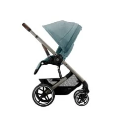 Cybex Balios S Lux 2023 -Baby Product Winkel cybex balios s lux taupe sky blue 10
