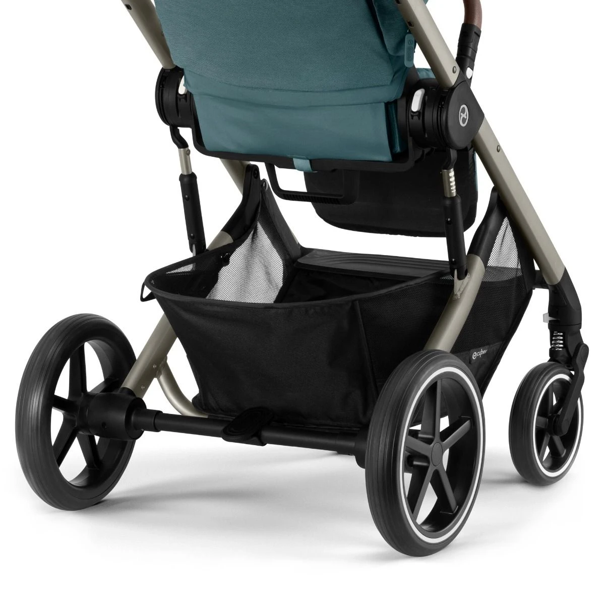 Cybex Balios S Lux 2023 Compleet 12 Cybex Balios S Lux 2023 Compleet - Afbeelding 10