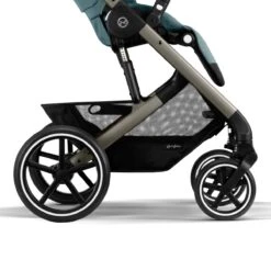 Cybex Balios S Lux 2023 -Baby Product Winkel cybex balios s lux taupe sky blue 3