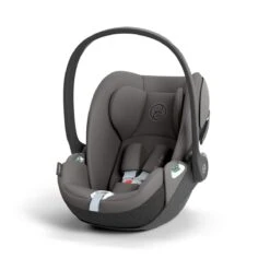 Cybex Cloud T Mirage Grey (Comfort) + Cybex T Base Pakket -Baby Product Winkel cybex cloud t i size mirage grey1 1