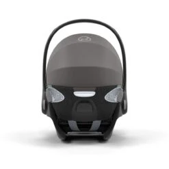 Cybex Cloud T Mirage Grey (Comfort) + Cybex T Base Pakket -Baby Product Winkel cybex cloud t i size mirage grey3 1