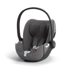 Cybex Cloud T Mirage Grey (Plus) + Cybex T Base Pakket 11 Cybex Cloud T Mirage Grey (Plus) + Cybex T Base Pakket -Baby Product Winkel cybex cloud t i size mirage grey plus1