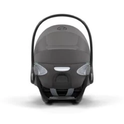 Cybex Cloud T Mirage Grey (Plus) + Cybex T Base Pakket 12 Cybex Cloud T Mirage Grey (Plus) + Cybex T Base Pakket -Baby Product Winkel cybex cloud t i size mirage grey plus3