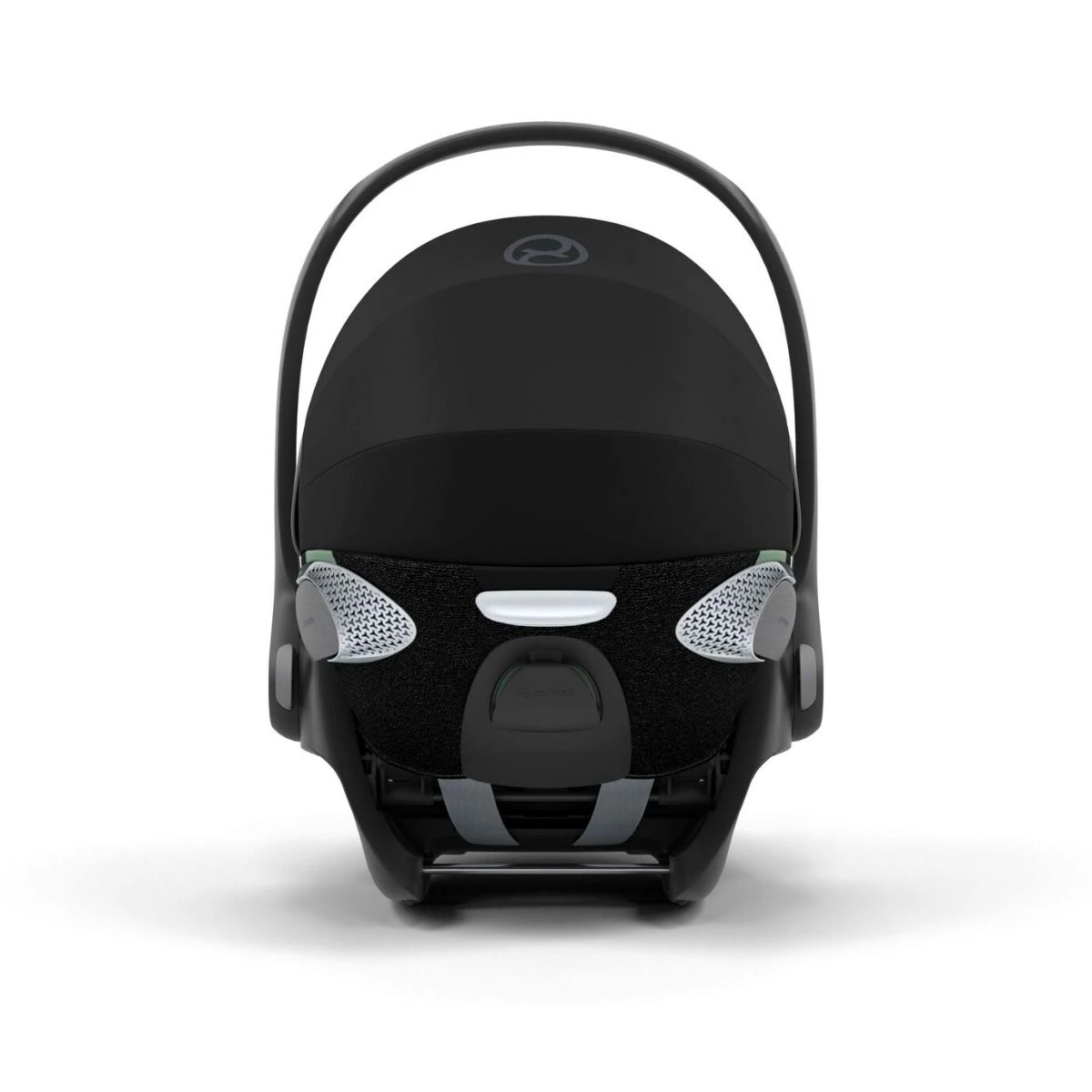 Joolz Geo 3 Brilliant Black + Adapters + Cybex Cloud T 15 Joolz Geo 3 Brilliant Black + Adapters + Cybex Cloud T - Afbeelding 13