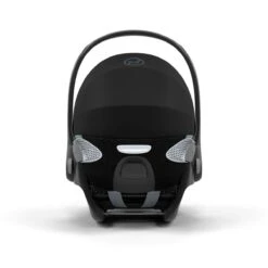 Cybex Cloud T Sepia Black (Comfort) + Cybex T Base Pakket 12 Cybex Cloud T Sepia Black (Comfort) + Cybex T Base Pakket -Baby Product Winkel cybex cloud t i size sepia black3 22