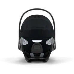 Cybex Cloud T Sepia Black (Plus) + Cybex T Base Pakket -Baby Product Winkel cybex cloud t i size sepia black plus3